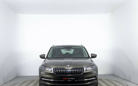 Skoda Karoq I, 2019 год, 2 082 000 рублей, 2 фотография