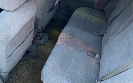 Toyota Premio, 2003 год, 550 000 рублей, 33 фотография