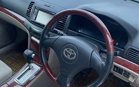 Toyota Premio, 2003 год, 550 000 рублей, 27 фотография