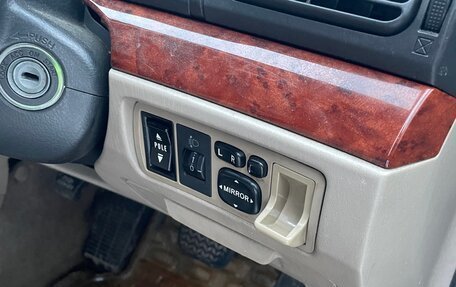 Toyota Premio, 2003 год, 550 000 рублей, 28 фотография