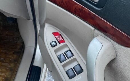 Toyota Premio, 2003 год, 550 000 рублей, 25 фотография