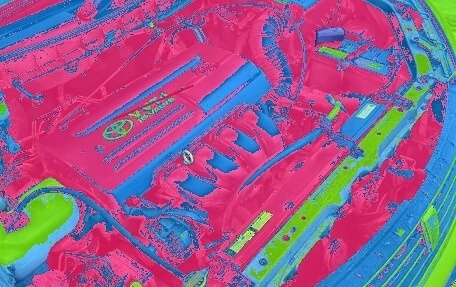 Toyota Premio, 2003 год, 550 000 рублей, 32 фотография