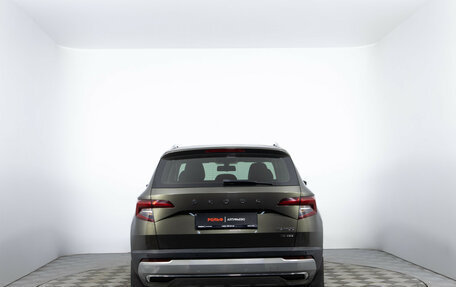 Skoda Karoq I, 2019 год, 2 082 000 рублей, 6 фотография