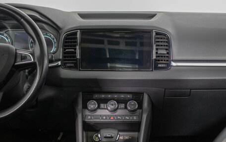 Skoda Karoq I, 2019 год, 2 082 000 рублей, 14 фотография