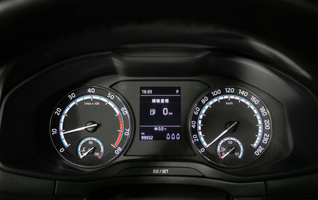 Skoda Karoq I, 2019 год, 2 082 000 рублей, 12 фотография