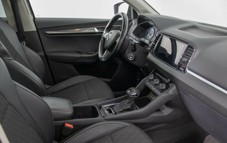 Skoda Karoq I, 2019 год, 2 082 000 рублей, 9 фотография