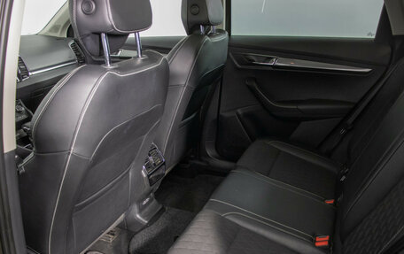 Skoda Karoq I, 2019 год, 2 082 000 рублей, 11 фотография