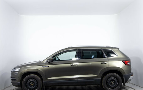 Skoda Karoq I, 2019 год, 2 082 000 рублей, 8 фотография