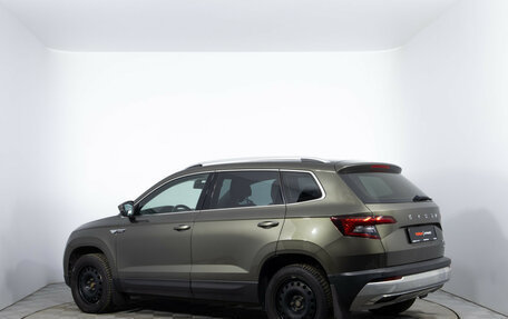 Skoda Karoq I, 2019 год, 2 082 000 рублей, 7 фотография