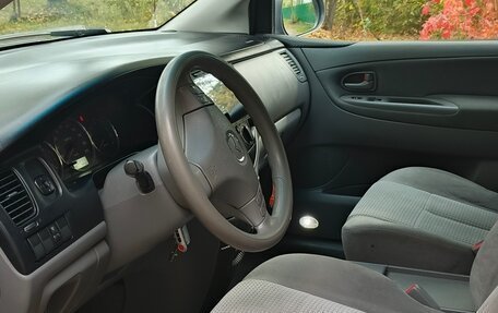 Mazda MPV II, 2004 год, 600 000 рублей, 7 фотография