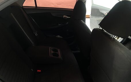 Toyota Corolla, 2008 год, 720 000 рублей, 7 фотография