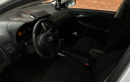 Toyota Corolla, 2008 год, 720 000 рублей, 6 фотография