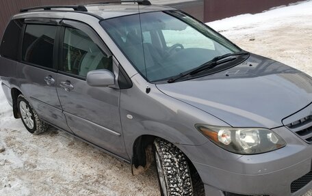Mazda MPV II, 2004 год, 600 000 рублей, 1 фотография