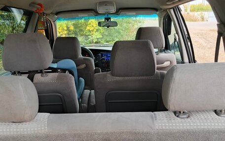 Mazda MPV II, 2004 год, 600 000 рублей, 2 фотография