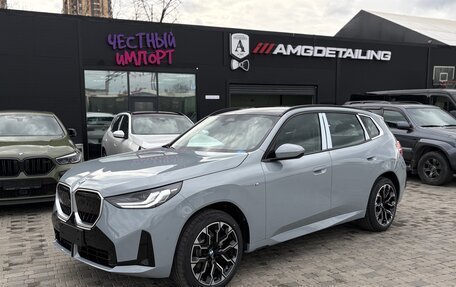 BMW X3, 2025 год, 7 100 000 рублей, 1 фотография