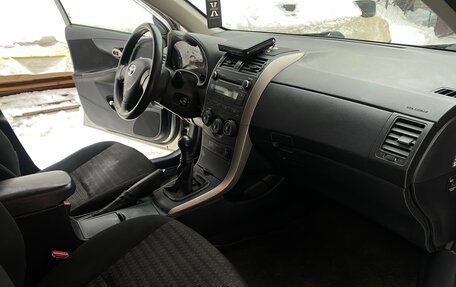 Toyota Corolla, 2008 год, 720 000 рублей, 8 фотография