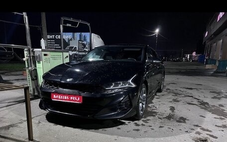 KIA K5, 2020 год, 2 800 000 рублей, 1 фотография