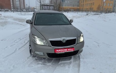 Skoda Octavia, 2011 год, 750 000 рублей, 1 фотография