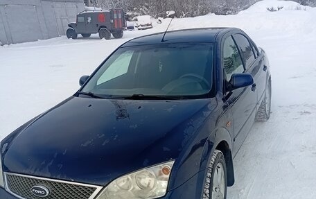 Ford Mondeo III, 2002 год, 230 000 рублей, 1 фотография