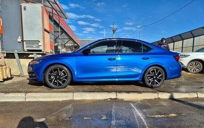 Skoda Octavia IV, 2022 год, 5 000 000 рублей, 1 фотография