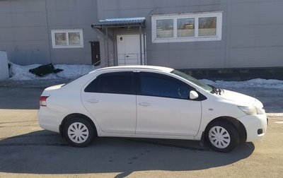 Toyota Belta, 2005 год, 550 000 рублей, 1 фотография