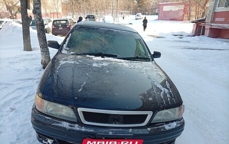 Nissan Cefiro II, 1994 год, 173 000 рублей, 1 фотография