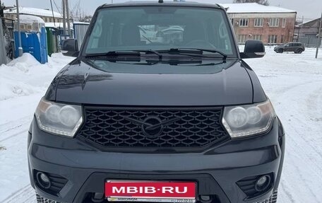 ЛуАЗ Patriot, 2019 год, 1 250 000 рублей, 1 фотография