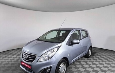 Ravon R2, 2016 год, 594 000 рублей, 1 фотография