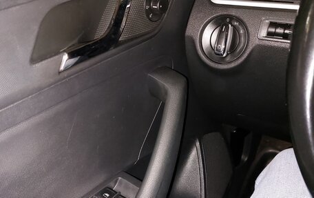 Skoda Rapid I, 2014 год, 1 000 000 рублей, 7 фотография