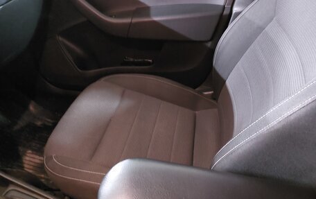 Skoda Rapid I, 2014 год, 1 000 000 рублей, 11 фотография