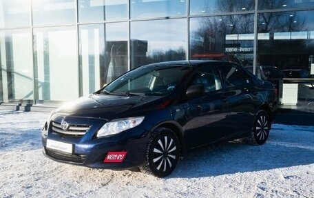 Toyota Corolla, 2008 год, 750 000 рублей, 1 фотография