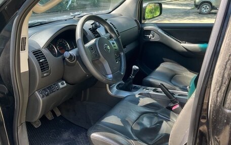 Nissan Pathfinder, 2005 год, 850 000 рублей, 4 фотография