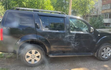 Nissan Pathfinder, 2005 год, 850 000 рублей, 3 фотография