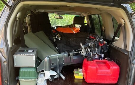 Nissan Pathfinder, 2005 год, 850 000 рублей, 6 фотография