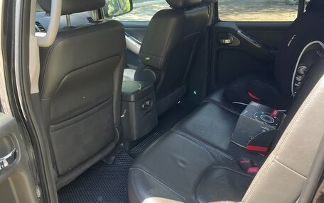 Nissan Pathfinder, 2005 год, 850 000 рублей, 5 фотография