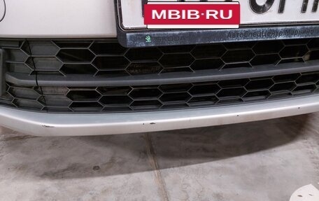 Skoda Rapid I, 2014 год, 1 000 000 рублей, 17 фотография