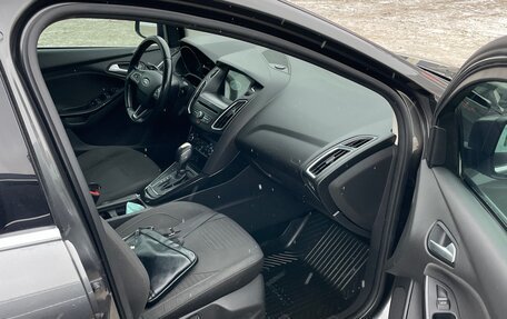 Ford Focus III, 2017 год, 1 250 000 рублей, 8 фотография