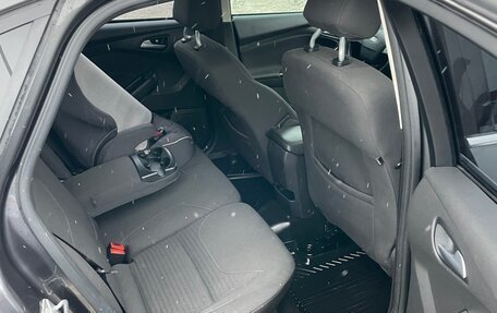 Ford Focus III, 2017 год, 1 250 000 рублей, 9 фотография