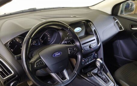 Ford Focus III, 2017 год, 1 250 000 рублей, 12 фотография