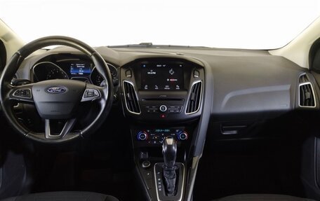 Ford Focus III, 2017 год, 1 250 000 рублей, 11 фотография