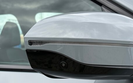 BMW X3, 2025 год, 7 100 000 рублей, 7 фотография