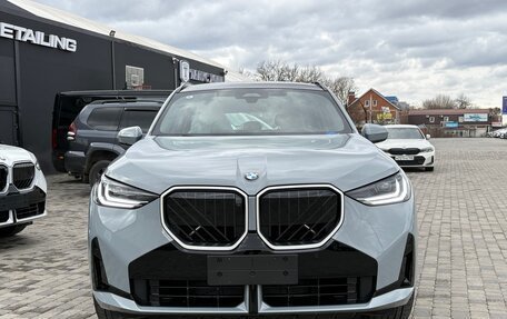 BMW X3, 2025 год, 7 100 000 рублей, 5 фотография