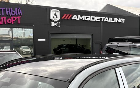 BMW X3, 2025 год, 7 100 000 рублей, 3 фотография