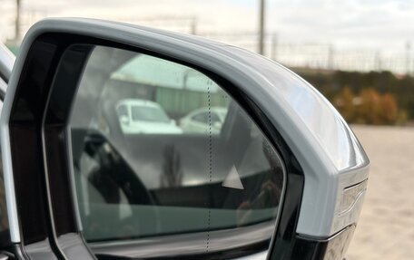 BMW X3, 2025 год, 7 100 000 рублей, 6 фотография