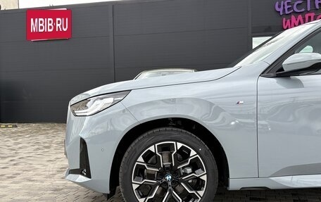 BMW X3, 2025 год, 7 100 000 рублей, 4 фотография