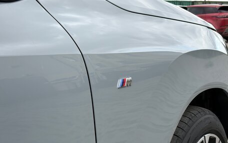 BMW X3, 2025 год, 7 100 000 рублей, 8 фотография