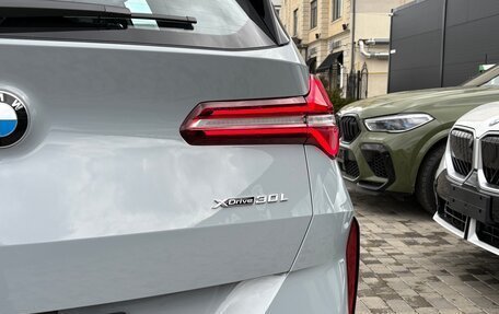 BMW X3, 2025 год, 7 100 000 рублей, 11 фотография