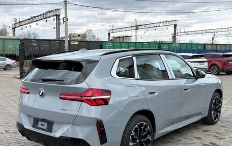 BMW X3, 2025 год, 7 100 000 рублей, 10 фотография