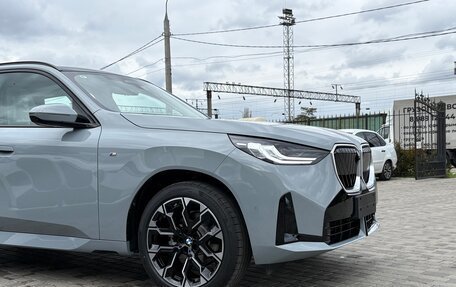 BMW X3, 2025 год, 7 100 000 рублей, 16 фотография