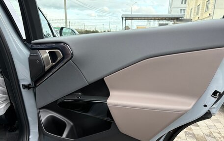 BMW X3, 2025 год, 7 100 000 рублей, 18 фотография